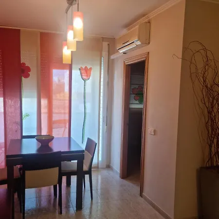 Elmar-puerto Apartment
