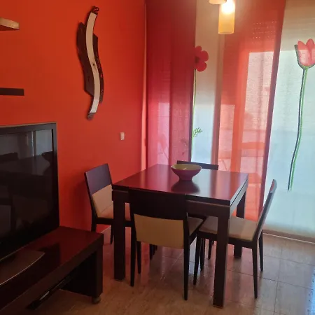 Elmar-puerto Apartment Benicarlo