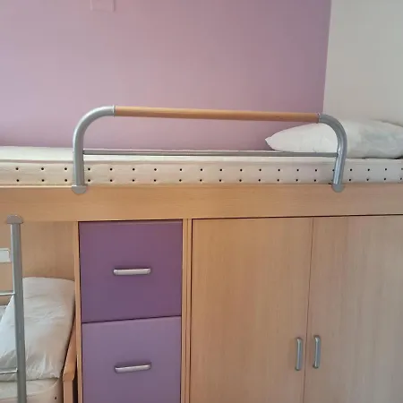 Elmar-puerto Apartment
